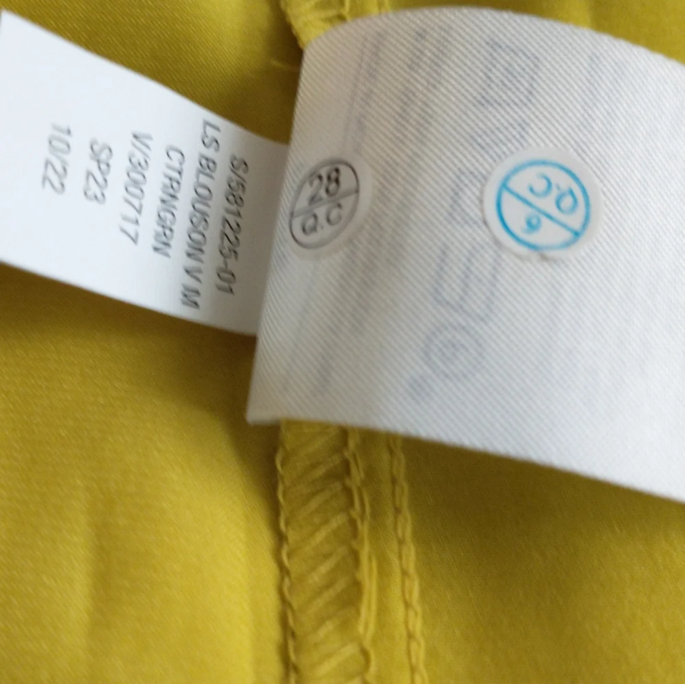 Banana Republic belted surplice midi dress 10 petite - Picture 14 of 14